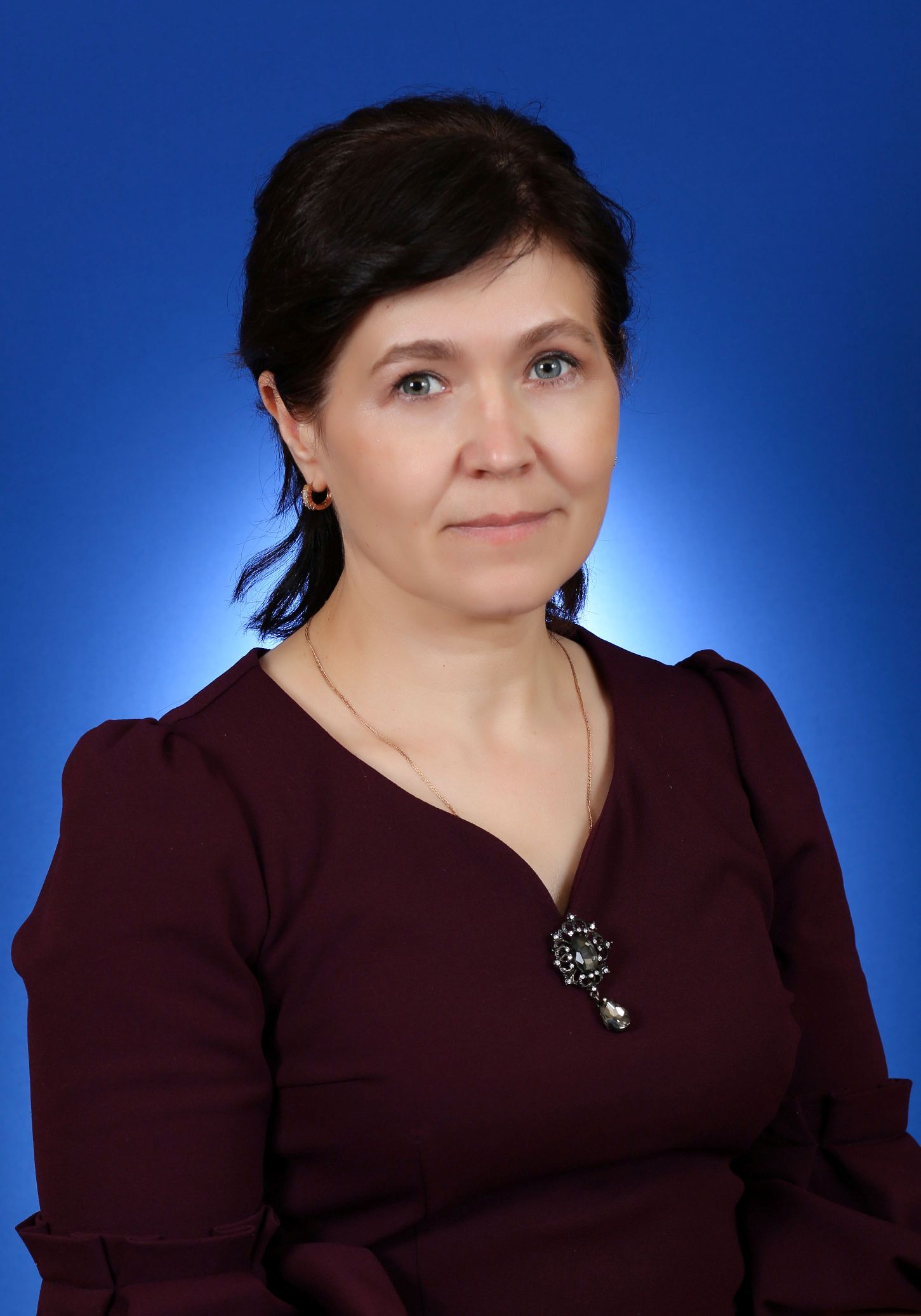 Доровицина Е.В., учитель русского языка и литературы