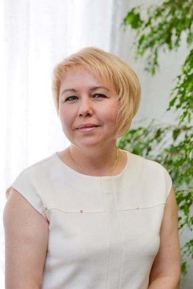 Чупракова  Галина Георгиевна, педагог-психолог