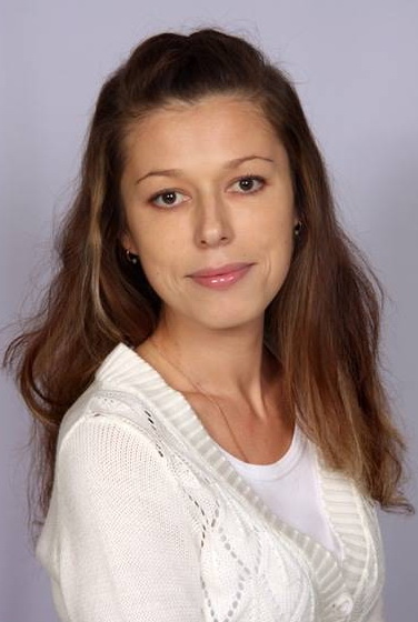 Быкова Светлана Васильевна, учитель-дефектолог
